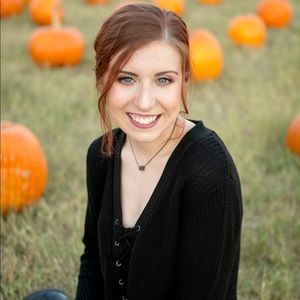 Meet your Posher, Erin